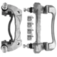 Purchase Top-Quality ARMATURE DNS - SC3853 - Rear Left Rebuilt Caliper With Hardware 02